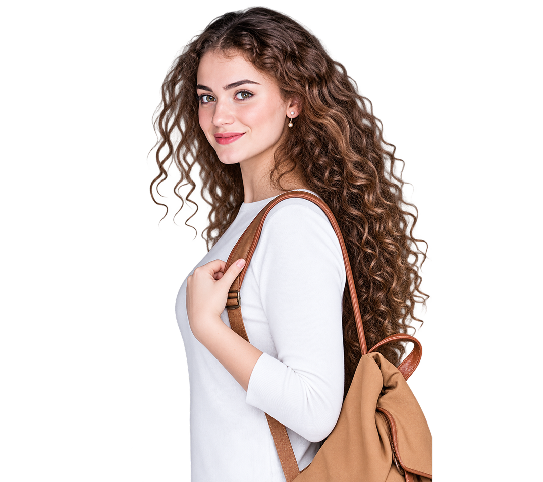 Study in France - Student